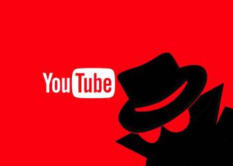 Cómo ver vídeos de YouTube a escondidas: el nuevo modo Incógnito