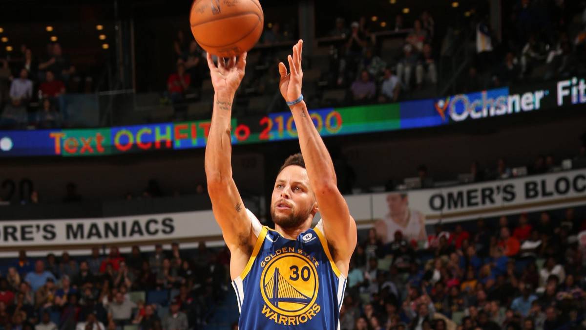 stephen curry