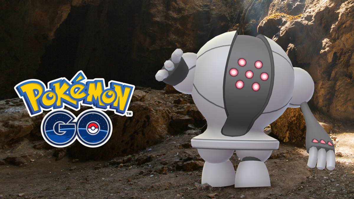 registeel