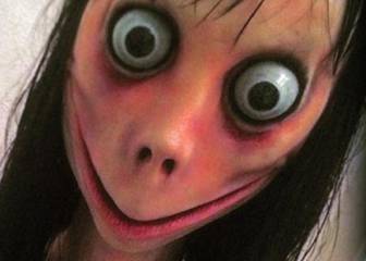 Qué es Momo de WhatsApp y por qué es tan peligroso. ¿Phishing, ciberacoso, nueva estafa?