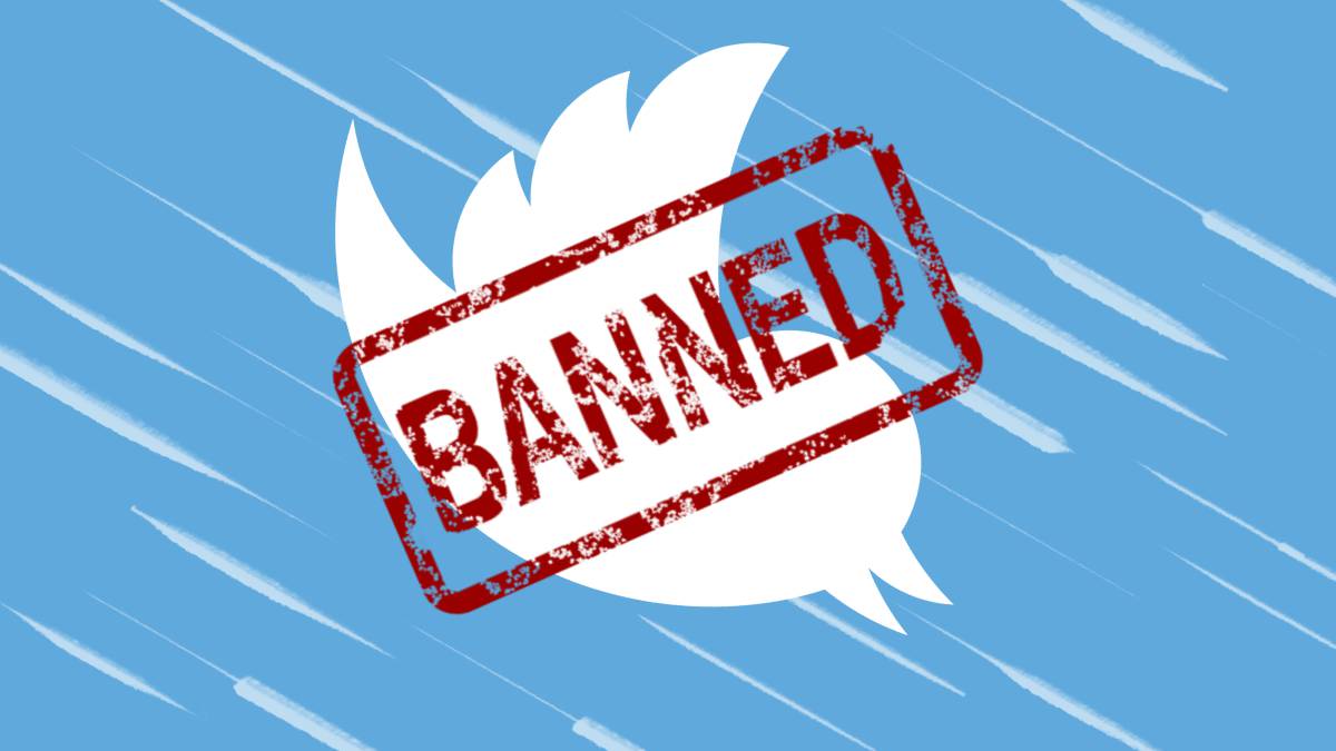 Ponerte de nombre Elon Musk en Twitter te bloquea la cuenta
