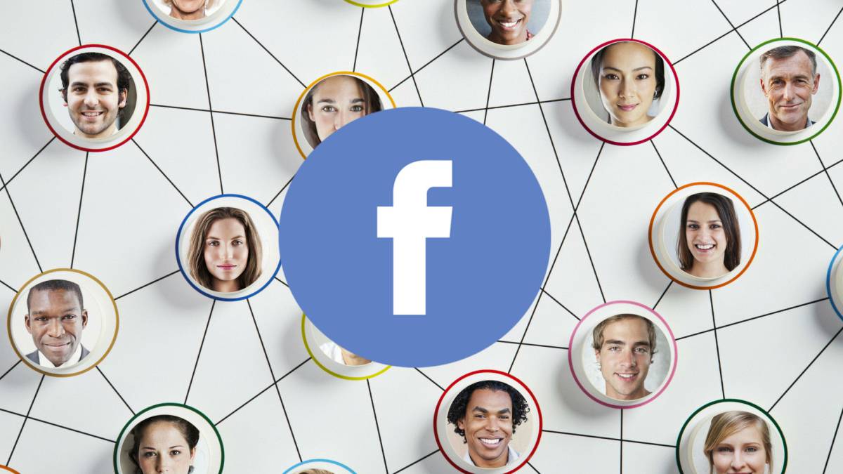 Watch Party, la nueva forma de socializar en los grupos de Facebook
