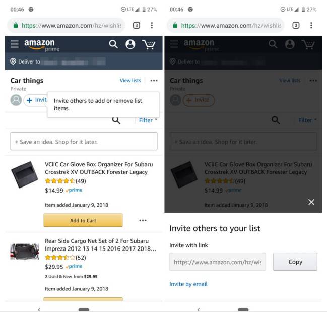 compras grupo amazon