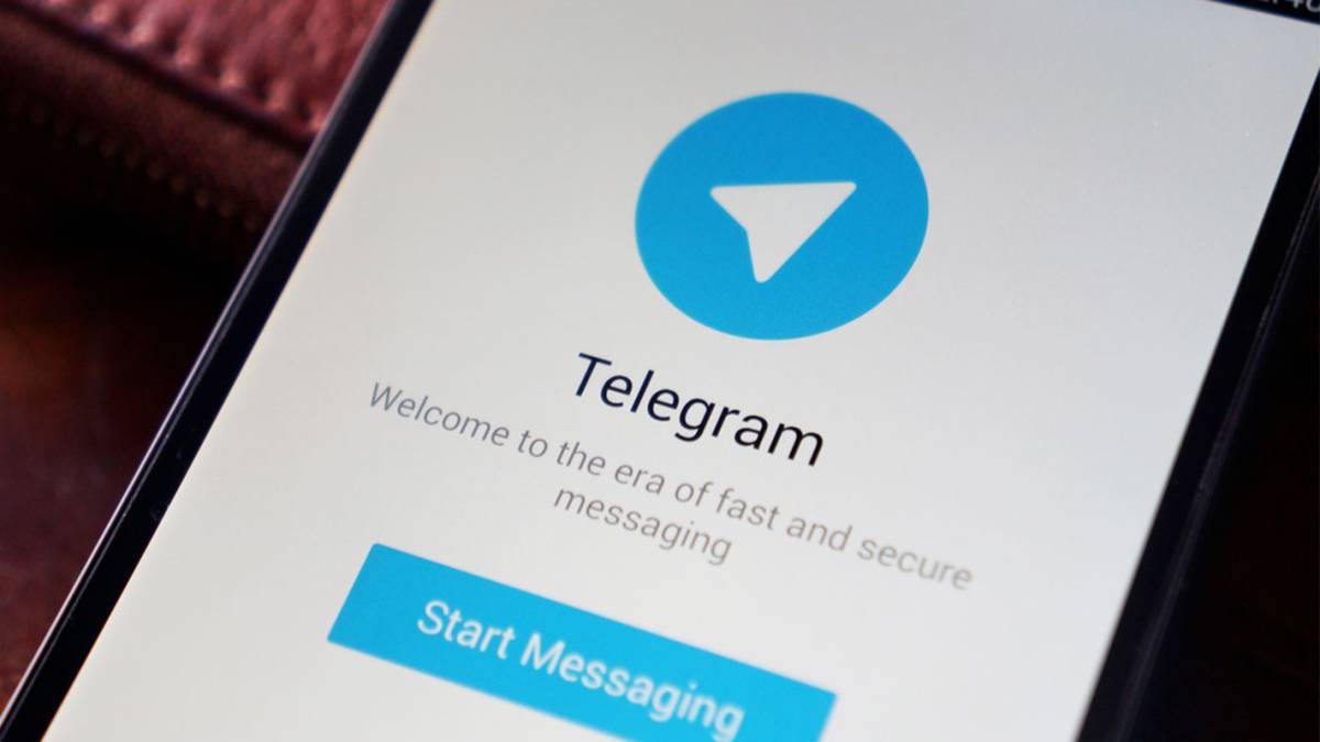 telegram