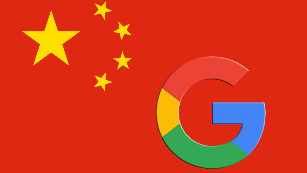 Google prepara un buscador censurado para volver a China - Tecnología Google prepara un buscador censurado para volver a China - Tecnología