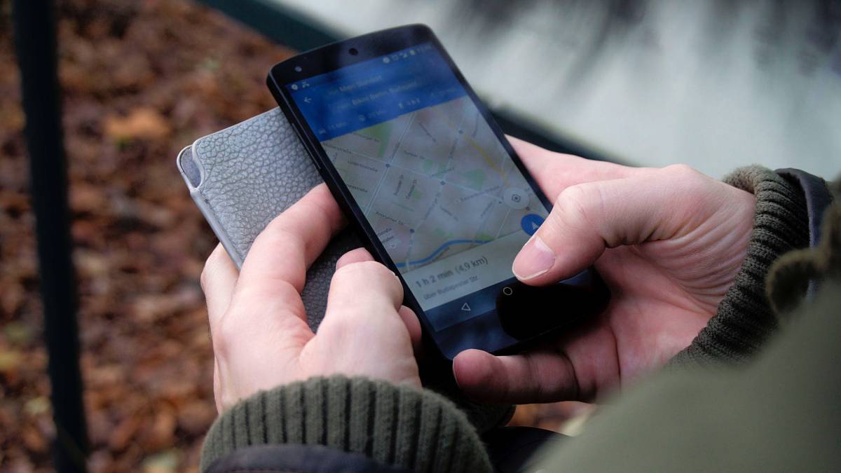 google maps
