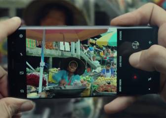 YouTube te recomienda los mejores celulares para grabar videos