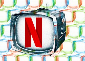 Cómo puedes ver Netflix en una TV antigua sin internet ni Smart TV