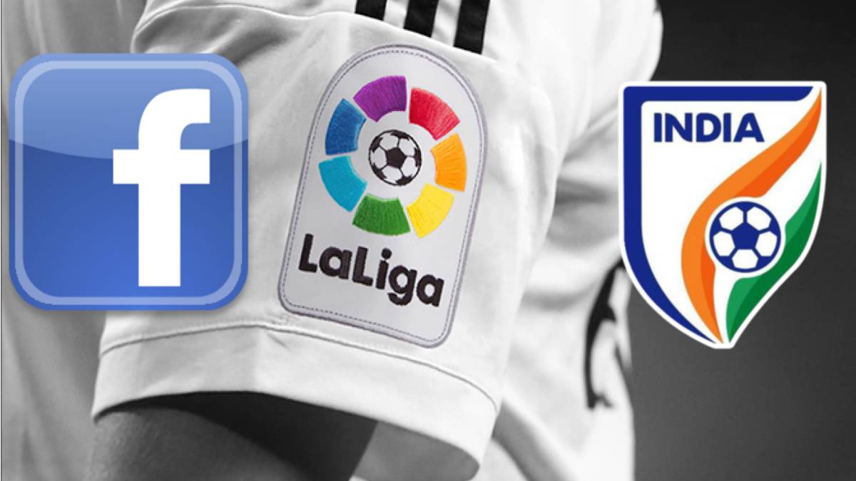 Facebook retransmitirá LaLiga española gratis en Asia, ¿el futuro de las retransmisiones?