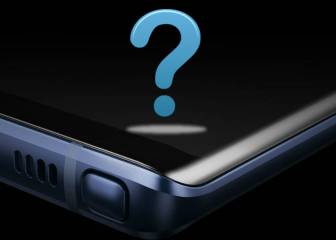 Y el móvil con la mejor pantalla del mercado actual es… (pista: es un Samsung)