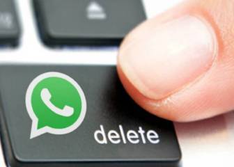 Cómo evitar que Facebook te borre tu copia de seguridad de WhatsApp en noviembre
