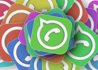 Cómo saber la cantidad de espacio que ocupa cada conversación de WhatsApp