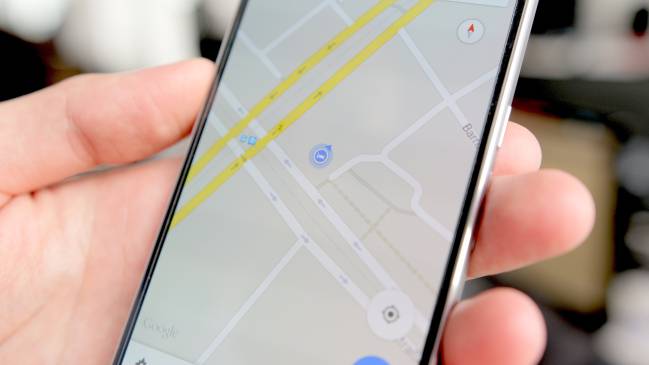 Google te rastrea incluso aunque le digas que no lo haga