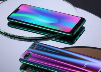 Honor 8X, el móvil que establece un nuevo récord en tamaño de pantalla