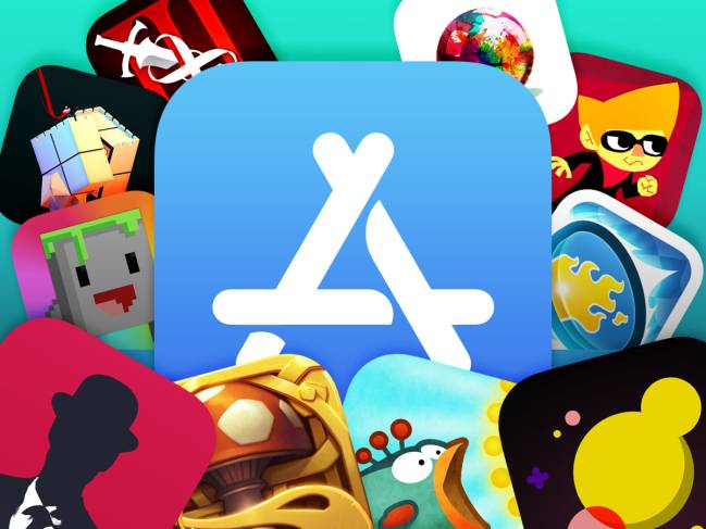 App Store