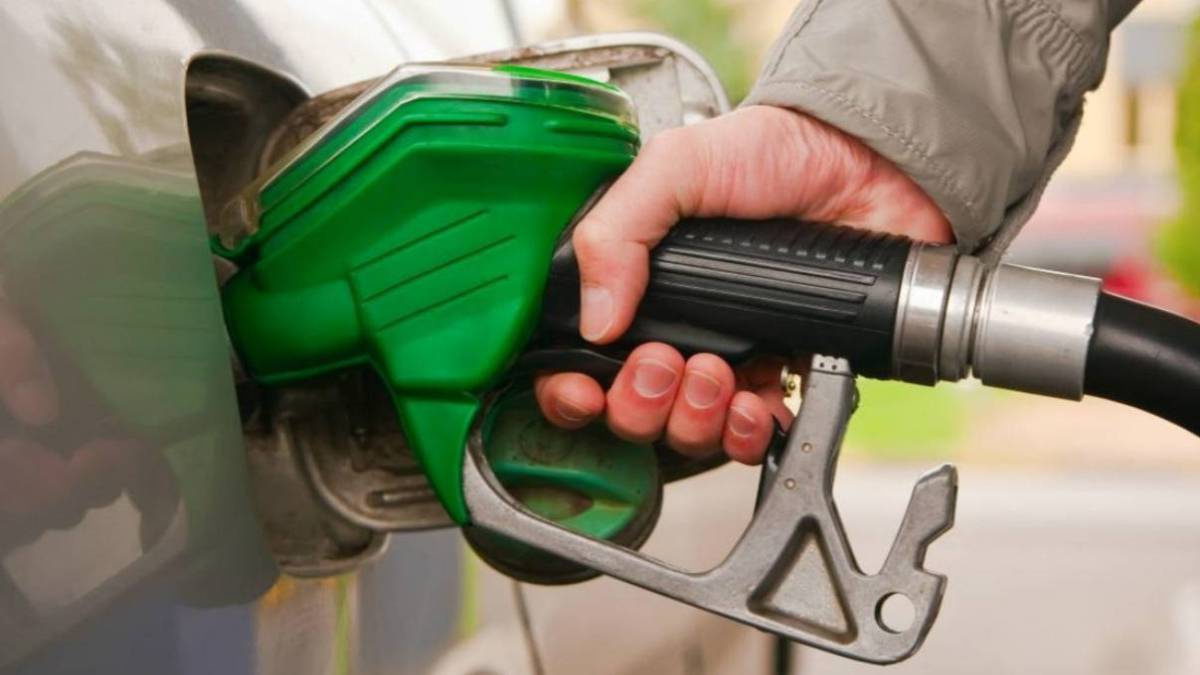 Cómo encontrar gasolineras baratas con el móvil