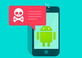 Triout, nuevo virus Android que puede grabar tus llamadas y robar fotos