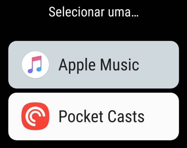 music apple