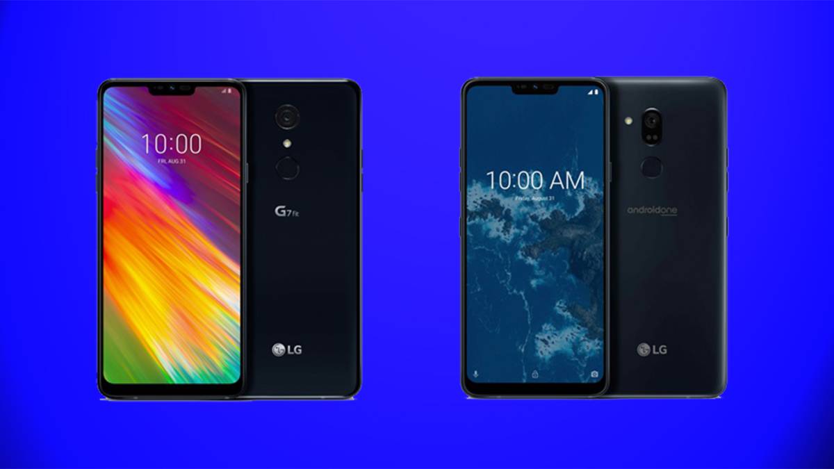 g7 fit go