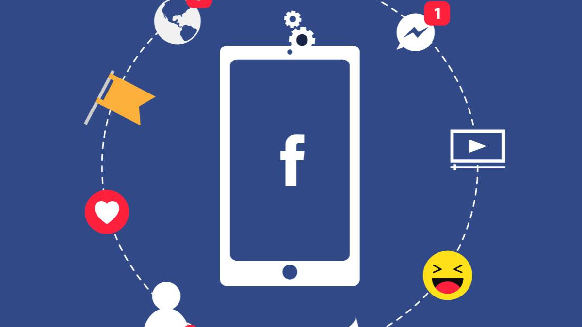 Cómo programar las respuestas automáticas de Facebook para que no te molesten