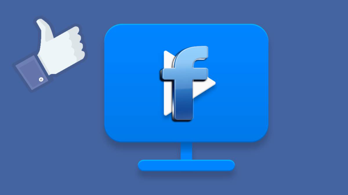 Facebook Watch, el YouTube / Netflix de Facebook llega a España