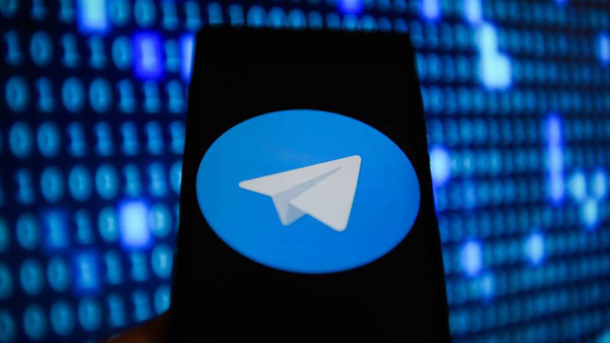 telegram