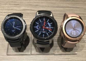 El nuevo Samsung Galaxy Watch con eSIM llega a España
