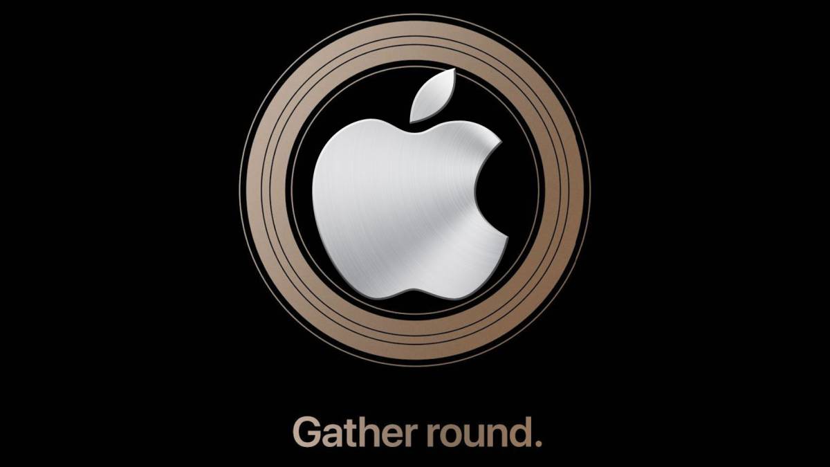 Confirmada la fecha oficial de presentación de los iPhone XS: Qué veremos en el evento Apple.