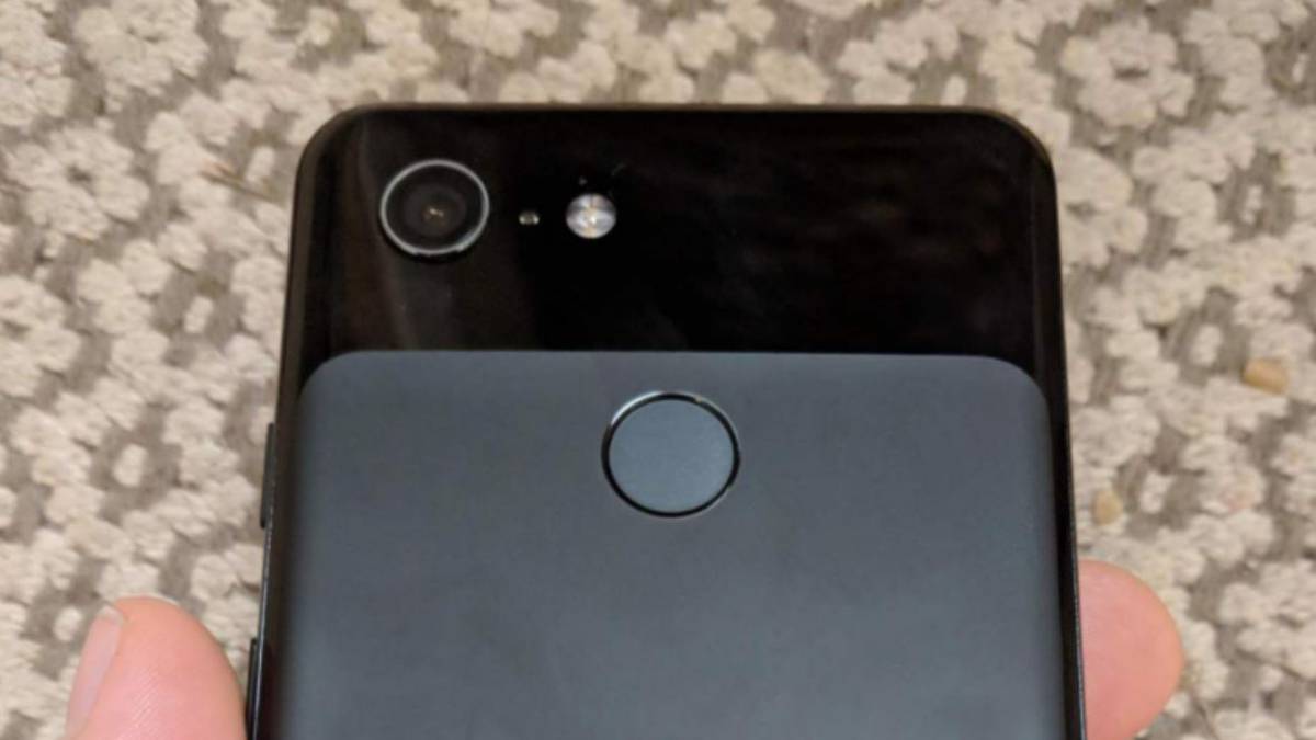 pixel 3