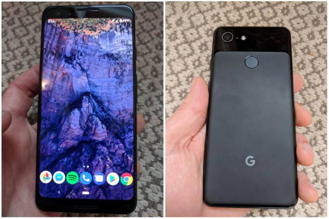 posible pixel3