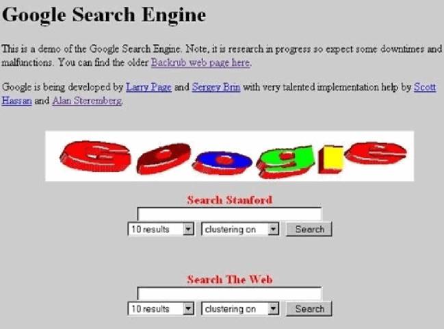google1997