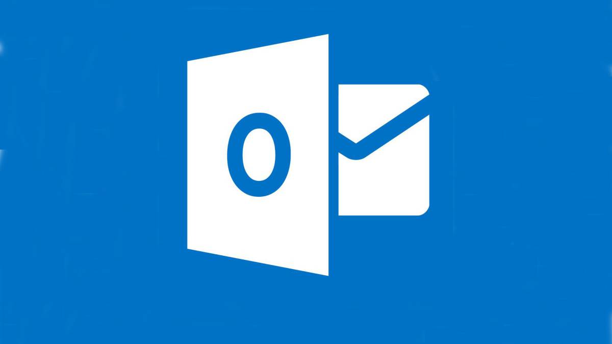 outlook