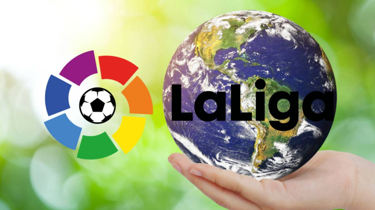 bola mundo la liga