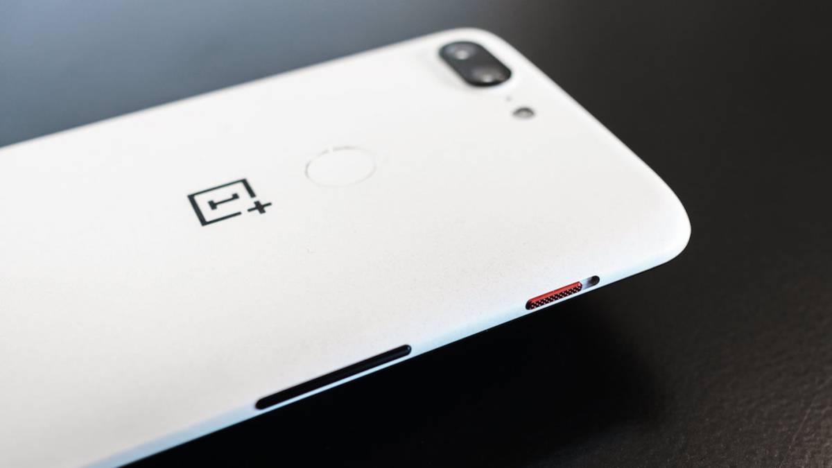 oneplus 5t