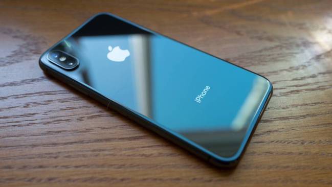 iphone x