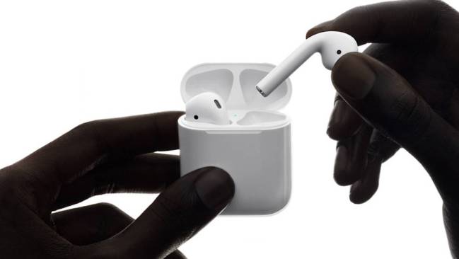 airpod