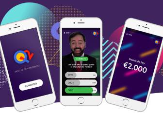 Q12 Trivia, una app de concurso tipo TV en tu móvil que sortea 250€ cada día