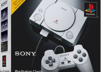 Dónde reservar la PlayStation Classic mini: webs y tiendas