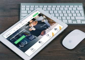 ¿El iPad Pro se podrá conectar a monitores 4K?