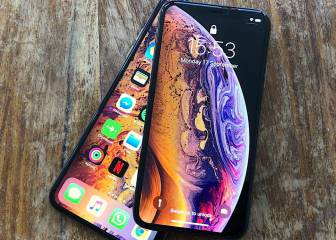 El secreto del iPhone Xs Max: usa dos baterías