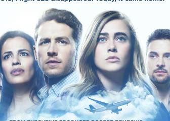 La Forma del Agua y la nueva ‘Perdidos’: Estrenos Netflix, HBO y Movistar+ para despedir septiembre