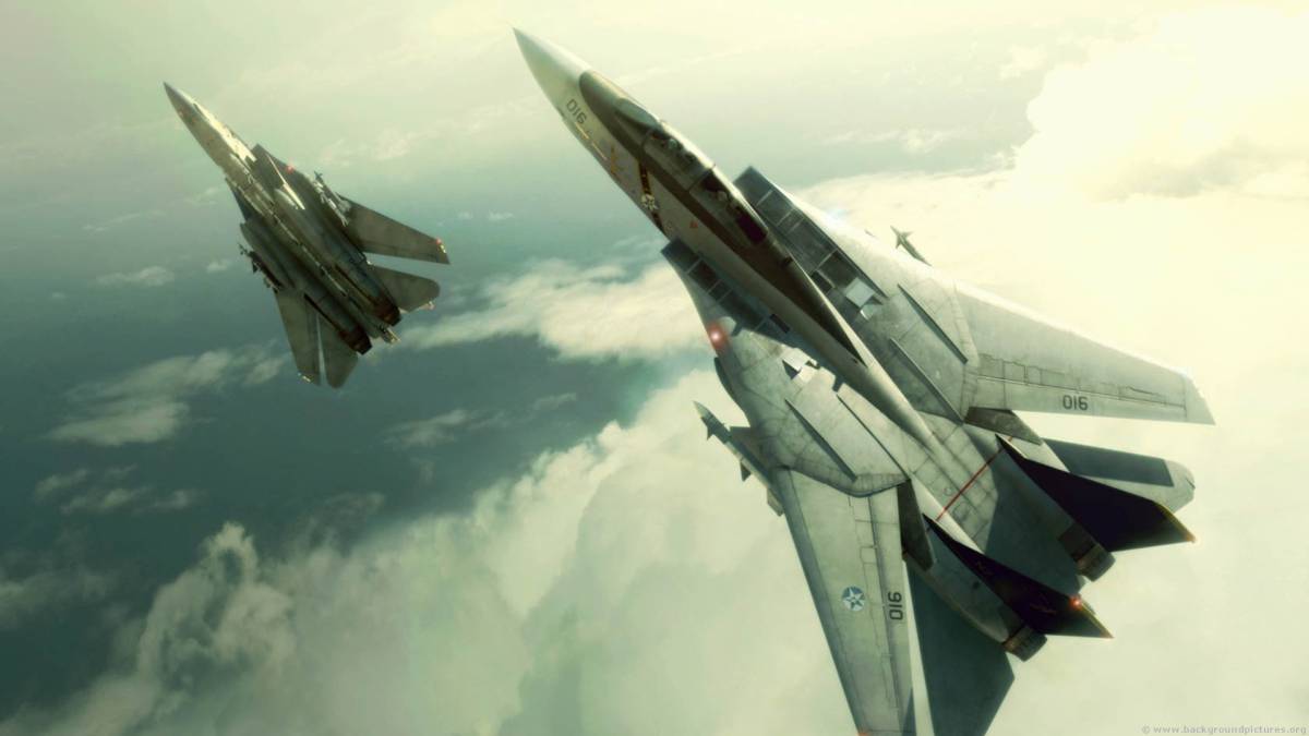 ace combat