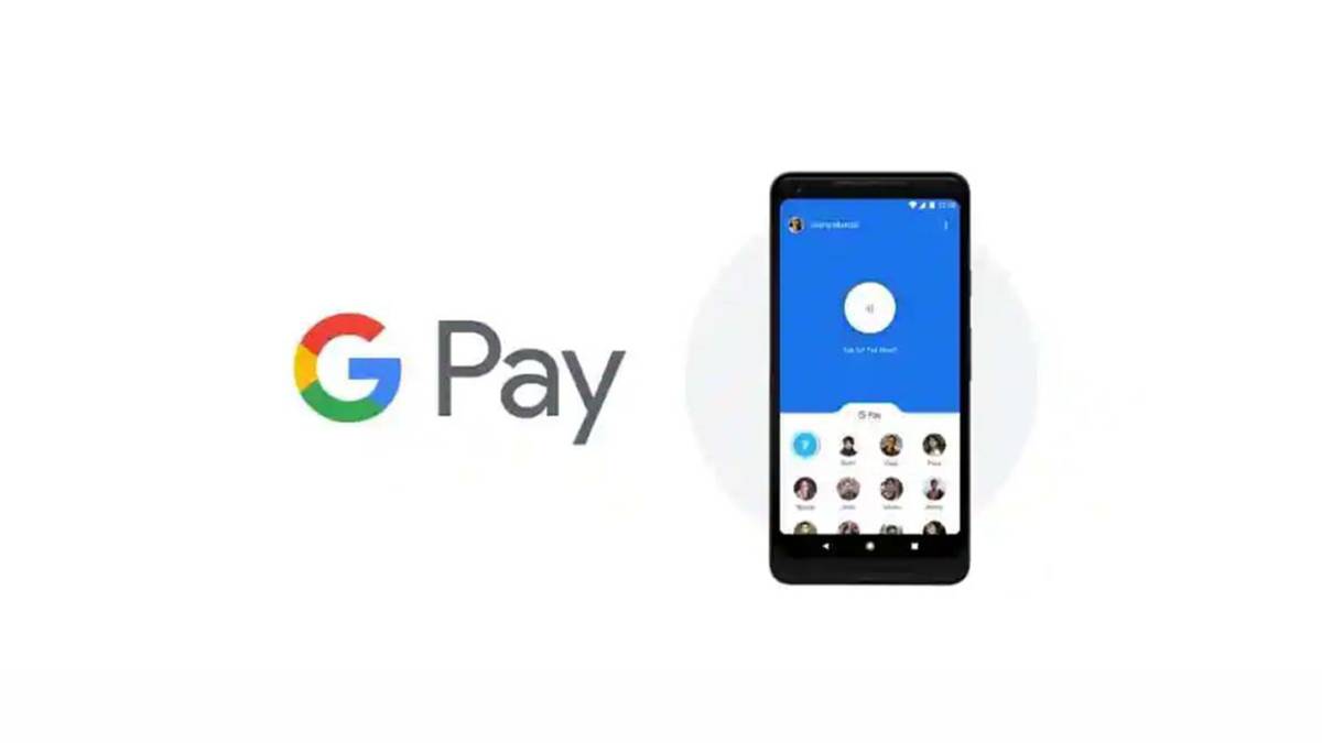 google pay