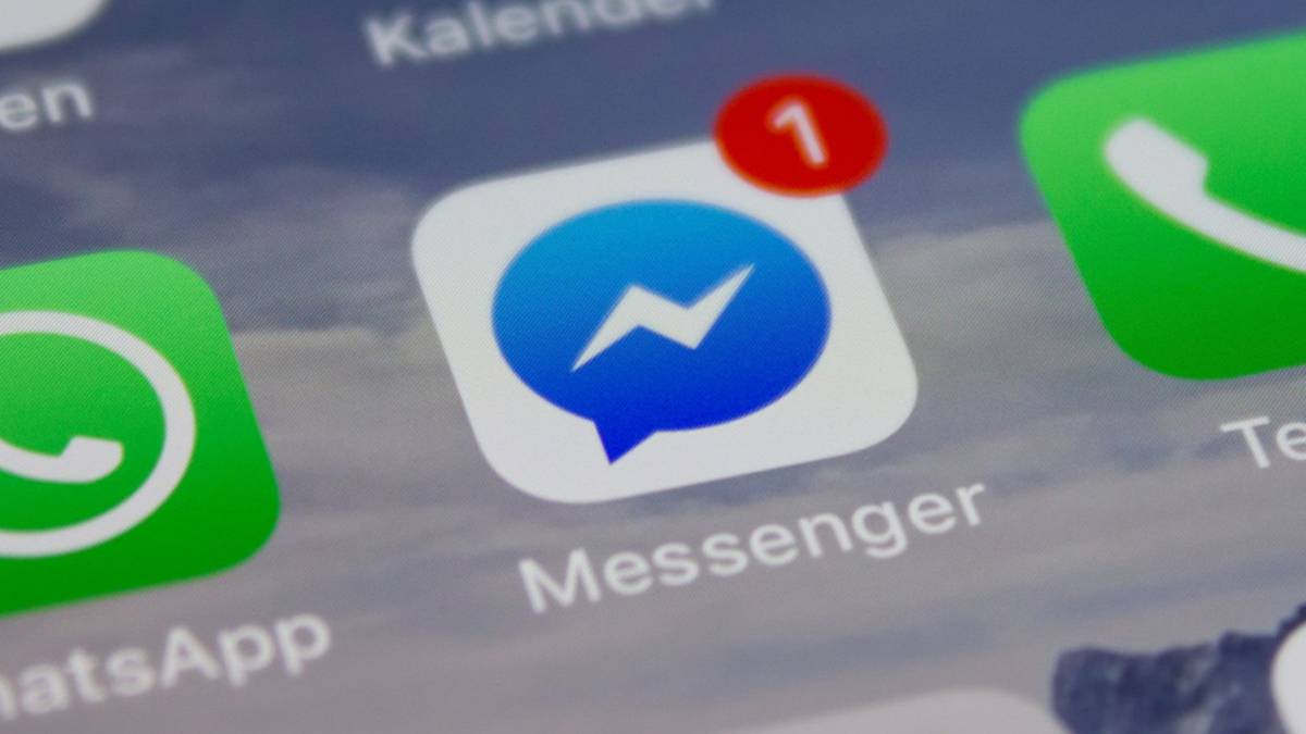 facebook messenger