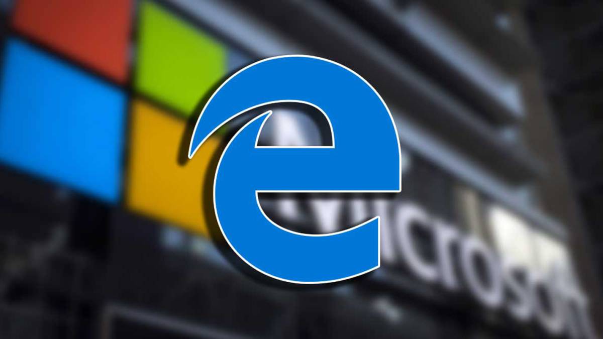 microsoft edge