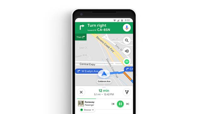 app google maps