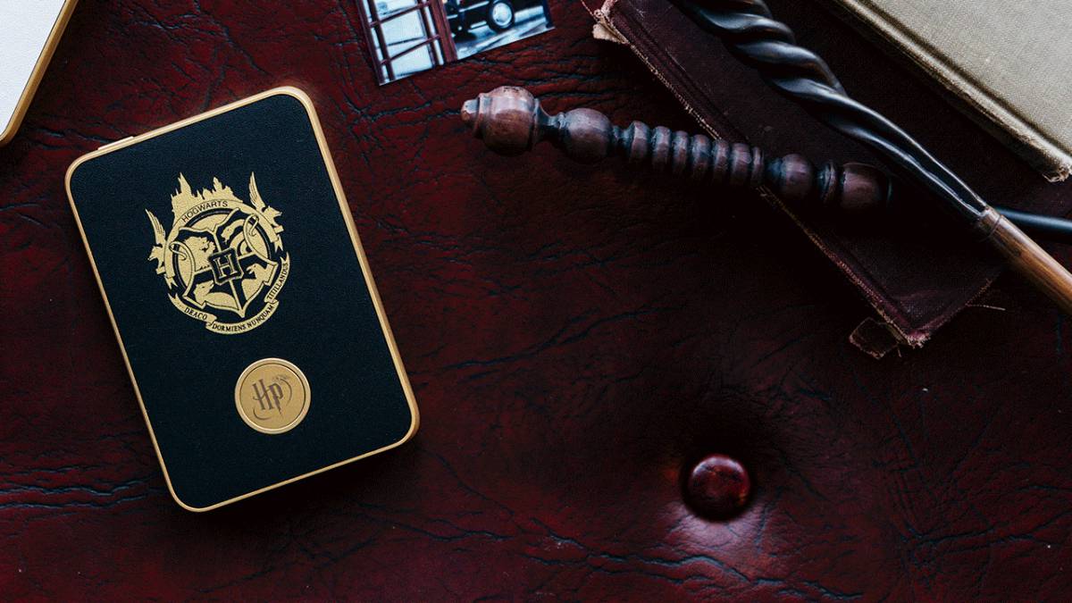 Fotos impresas y animadas en AR con la nueva impresora Harry Potter Lifeprint