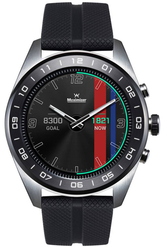 lg w7 font
