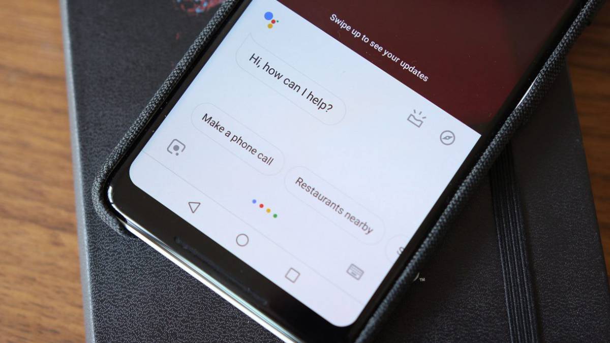 Las 5 mejoras clave en el renovado Asistente de Google en móviles