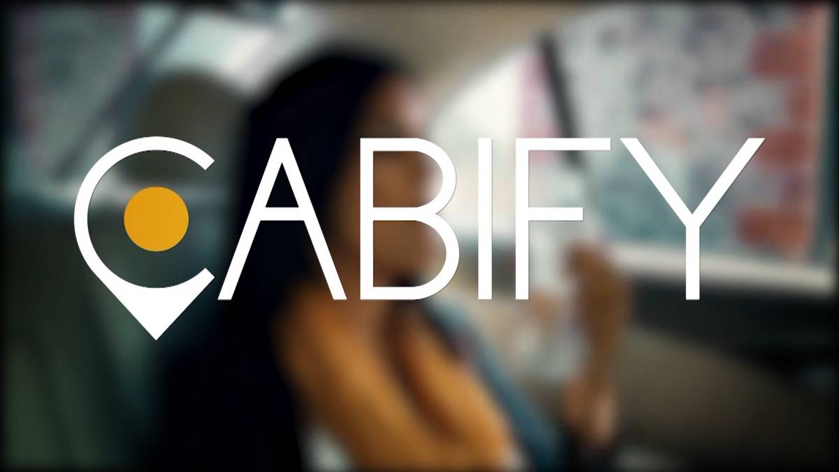 Cabify sube sus precios: los viajes serán un 4% más caros a partir de hoy